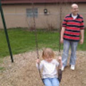 Meet your Posher, Tony